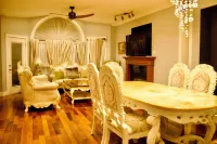 Bear Mountain Getaway close to the golf course