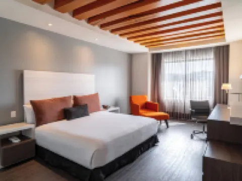 Real Inn Tijuana by Camino Real Hoteles Hoteles en Tijuana