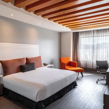 Real Inn Tijuana by Camino Real Hoteles Hotel a Tijuana
