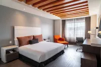 Real Inn Tijuana by Camino Real Hoteles
