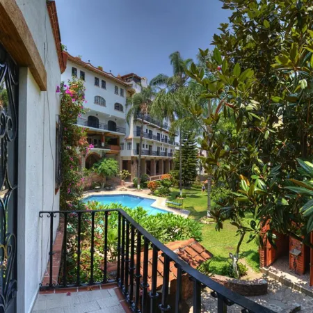 Hotel Posada San Javier