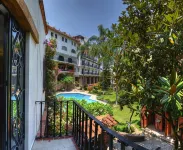 Hotel Posada San Javier - spa