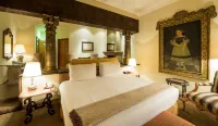 Quinta Real Aguascalientes Hoteles en Aguascalientes