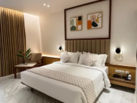 阿科爾酒店 邁索爾酒店