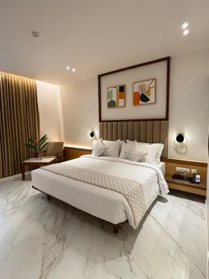 Arcor Hotels Hotels near Kerala Samaajam