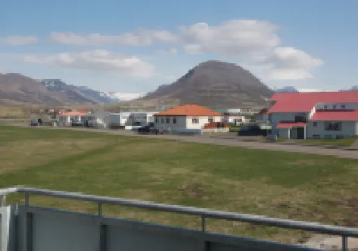 Gistihúsið Hofsósi