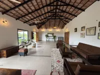 Leopard Hill Resort - Bandipur