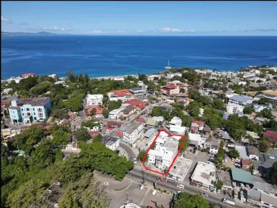 Renovated condo with balcony in the heart of Sosua Các khách sạn ở 