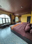 Phoenix Room
