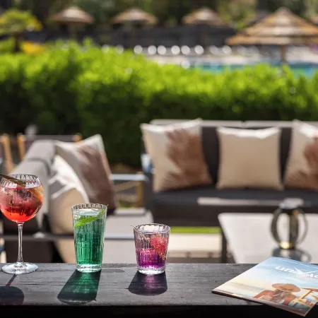 Hotel Club Le Capet