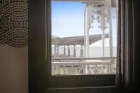 Ramsgate Hotel by Nightcap Social - con vista mare