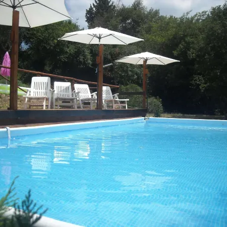 Villa Il Frassine