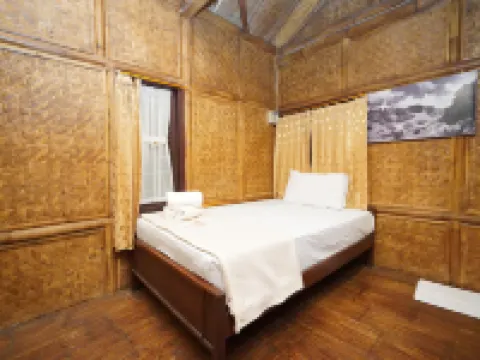 Villa Kampung Karuhun Sutan Raja Hotel a Pasirjambu