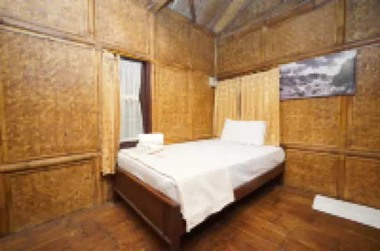 Villa Kampung Karuhun Sutan Raja