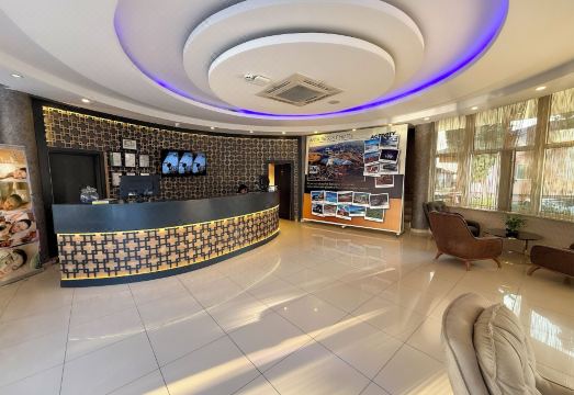 안야 리조트 호텔