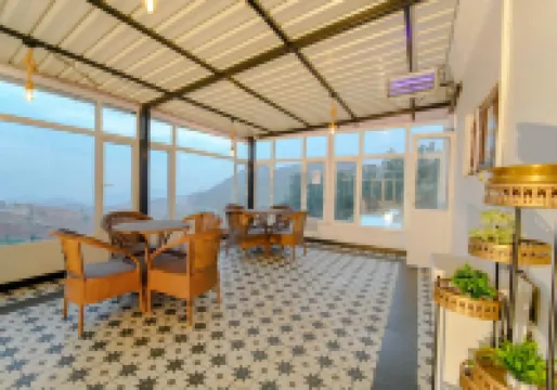 Silent Retreat Ooty Farm Resort by Voye Homes
