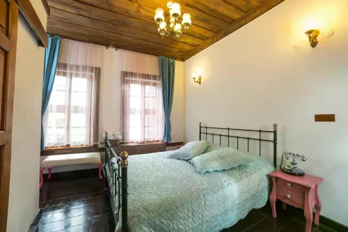 ARİSTONİCUS BUTİK HOTEL Hôtels à : Bergama