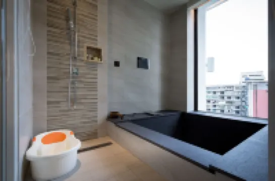 HSING FU Hot Spring Hotel