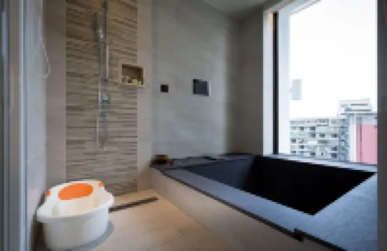 幸福之鄉温泉旅館