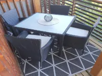 Apartment in Kirchdorf Near Ski Slopes