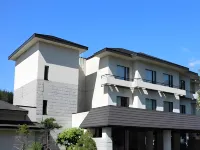 Aonobi Yuyu Hotels in Biei