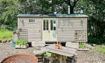 Host & Stay - Dipple Farm Cottage