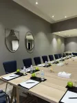 Argan Albida'a Hotel & Resort Hotels in Messila