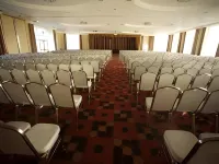 Inishowen Gateway Hotel - parking
