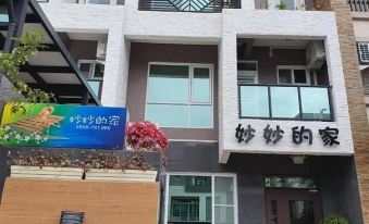 Miao Miao Homestay
