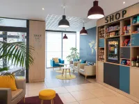 Aparthotel Adagio Access le Havre les Docks Hotels in Le Havre
