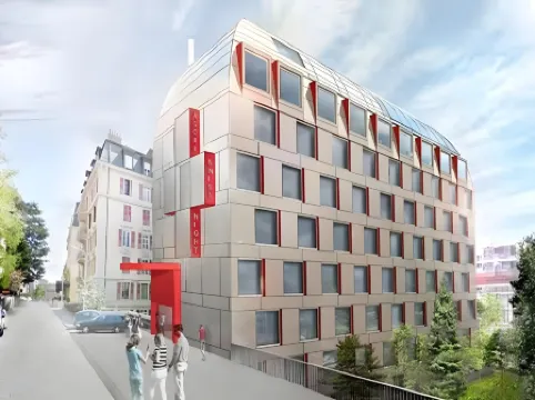 Agora Swiss Night by Fassbind