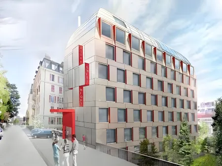 Agora Swiss Night by Fassbind