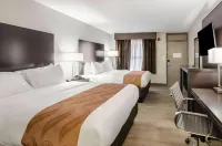 Quality Inn Durand I-69