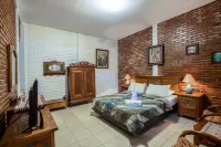 Sekararum Butik Syariah Guesthouse