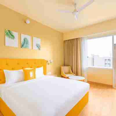 Bloom Hotel Katra Rooms