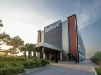 Radisson Hotel Vrindavan Hotel a Vrindavan
