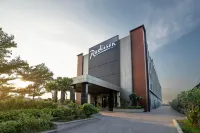 Radisson Hotel Vrindavan