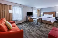 Hampton Inn & Suites Georgetown فنادق في Georgetown