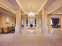 Sarovar Premiere Amritsar 나룰라즈 몰 주변 호텔