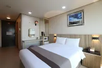 Golden City Hotel Dongdaemun
