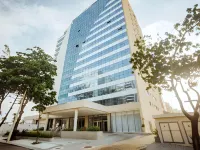 Laghetto Stilo Barra Hotels in der Nähe von Einkaufszentrum Barra Shopping