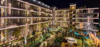 The Botanica Sanctuary Hotels near Kandang sapi Atang (mbul)