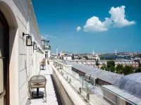 Mest Hotel Istanbul Sirkeci Hotels near Rustem Pasha Mosque