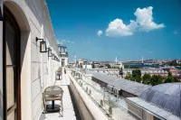 Mest Hotel Istanbul Sirkeci Hotels in Istanbul