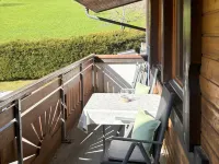 Sonnegg Vandans 호텔