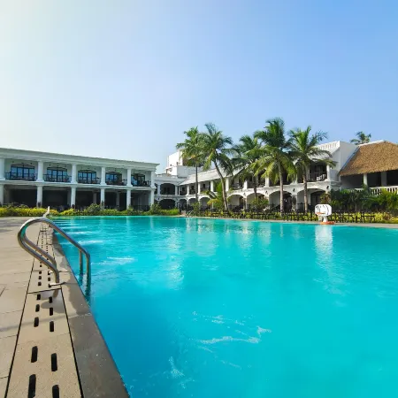 Lagoon Sarovar Premiere Resort - Pondicherry
