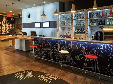 Ibis Sao Jose do Rio Preto