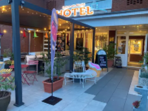 Hotel Oyten am Markt Bremen Hotels in Oyten