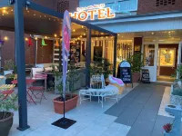 Hotel Oyten am Markt Hotel a Hellwege
