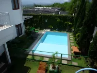 Villa Venety's Lembang by Bwb - Pools